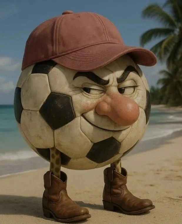 Alessiooooooo Italian Brainrot character