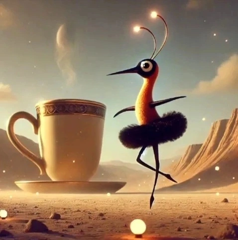 Brindolero Brindolina Italian Brainrot character