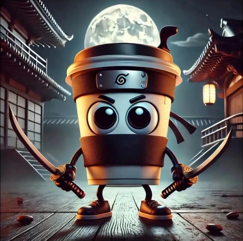 Cappuccino Assassino