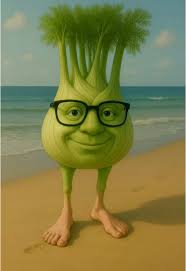 Francescoo Italian Brainrot character