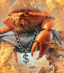 Granchiello Spiritello Italian Brainrot character image 2