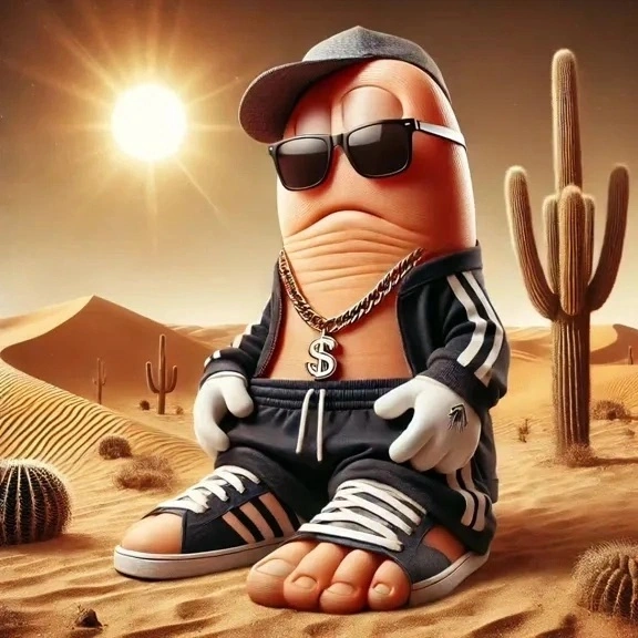 Gangster Footera Italian Brainrot character