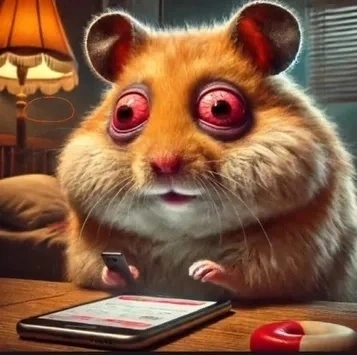 Hapeterus Italian Brainrot character