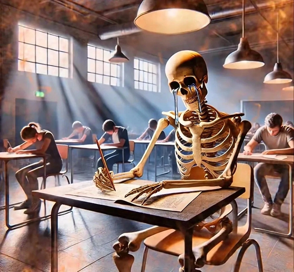 I Need ChatGPT Italian Brainrot character