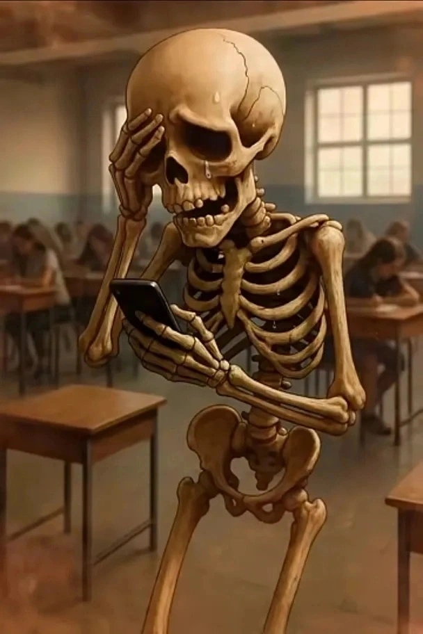 I Need ChatGPT Italian Brainrot character image 2