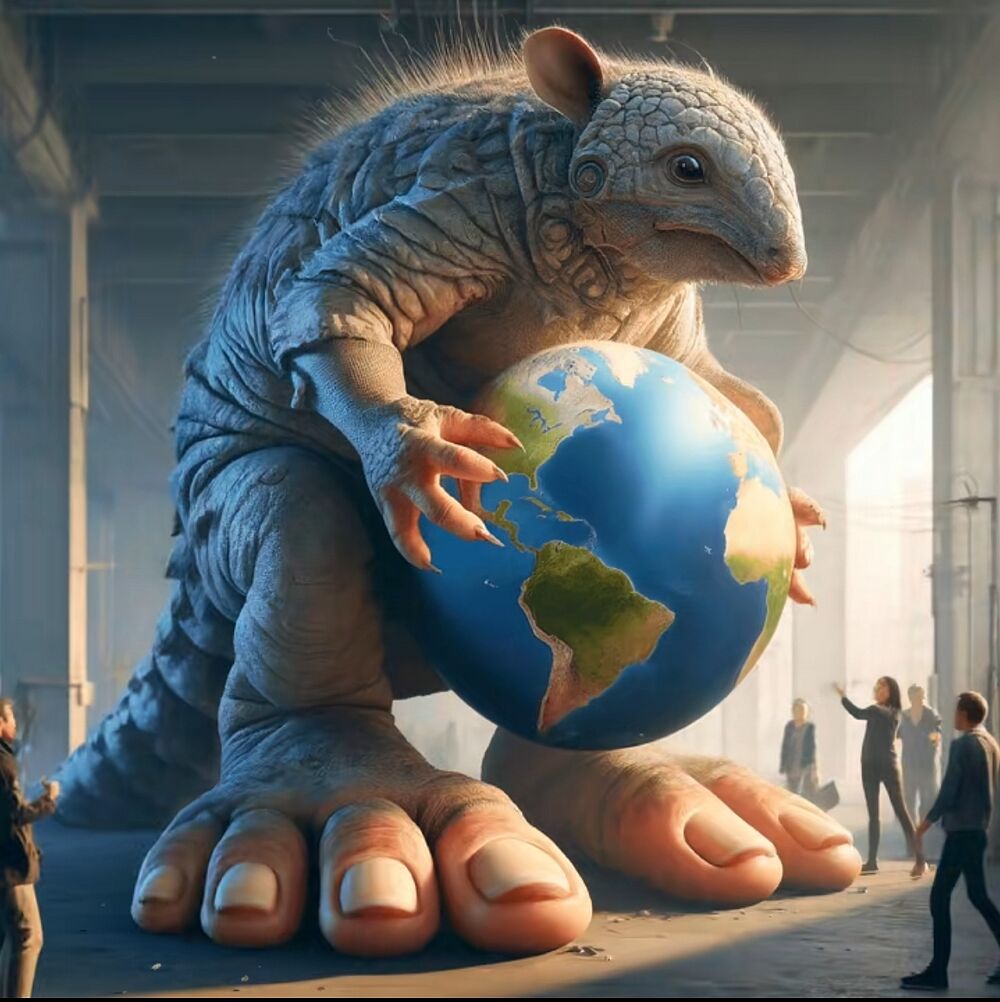 Pippi Poppa Pippo Peppe Italian Brainrot character