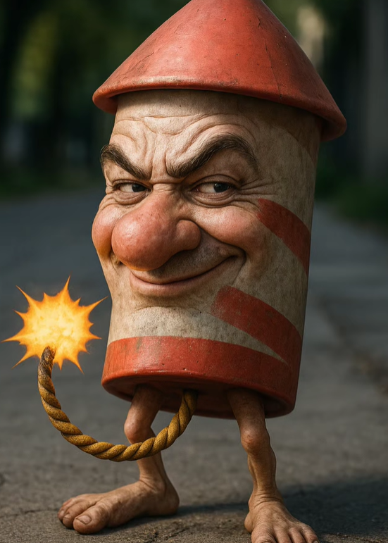 Pop Pop Pop Pop Pop Pop Pop Pop Pop Sahur Italian Brainrot character