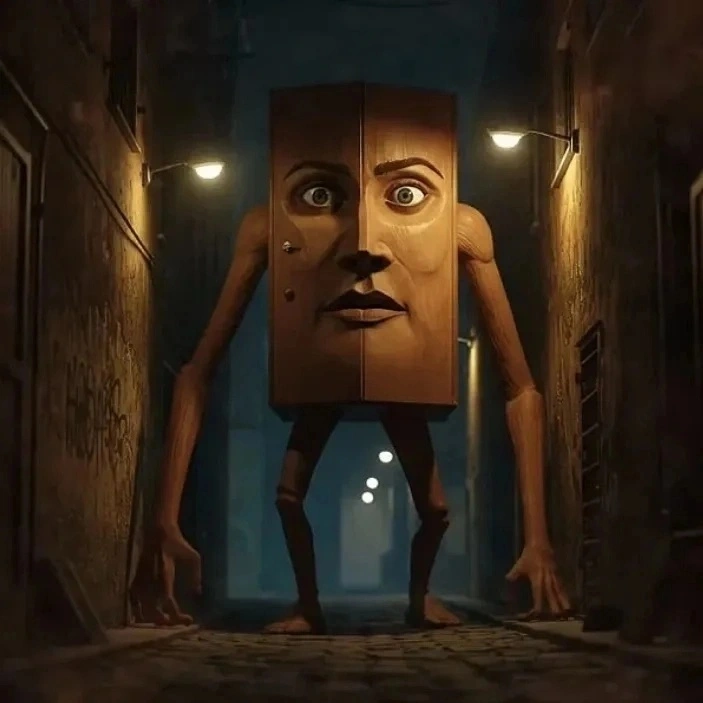 Te Te Te Te Te Te Te Te Te Sahur Italian Brainrot character