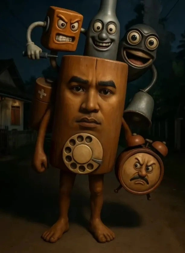 Te Te Te To To To Bom Bom Bom cek cek cek strong strong strong pe pe pe tiktak sahur 