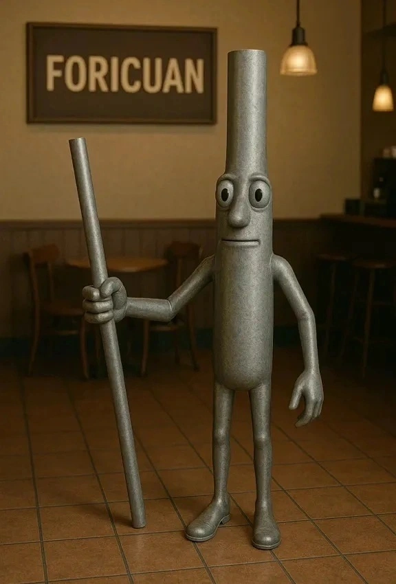 To To To To To To To To Sahur Italian Brainrot character