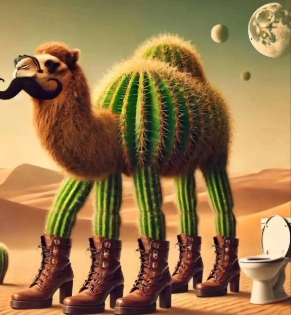 Tob Tobi Tob Tob Tobi Tob Italian Brainrot character