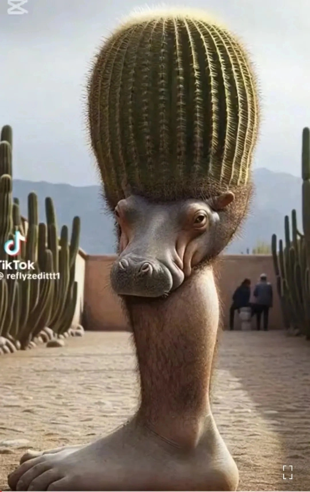 Trippi Troppi Italian Brainrot character image 3